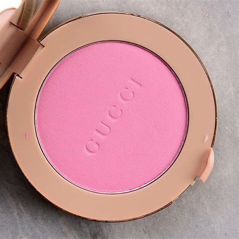 gucci blush fresh rose|Gucci blush true pink.